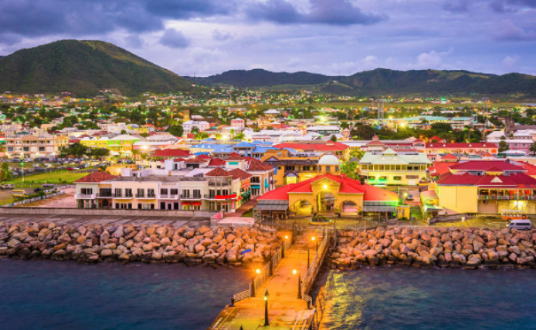 圣基茨移民申请材料有哪些,申请流程怎么样?