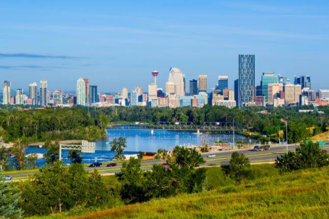 加拿大nb省投资移民申请条件,优势分别是什么?